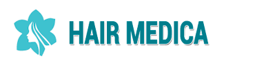 Logo: Hair Medica